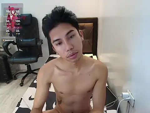 Ur_pinoyhotbrix webcam