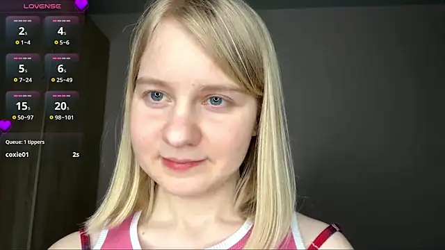 OdelinaFicken webcam