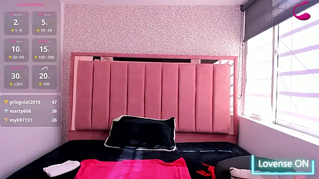 Barbara_fox__ webcam