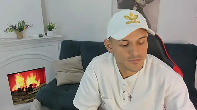 JACOB_RACHELL webcam