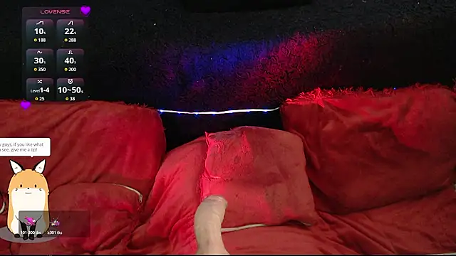 nathalie_zanettii webcam