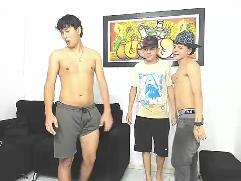 estremehotsex webcam