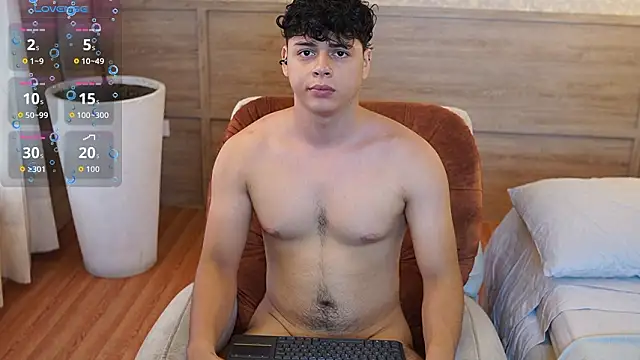 Ethan_occonor webcam