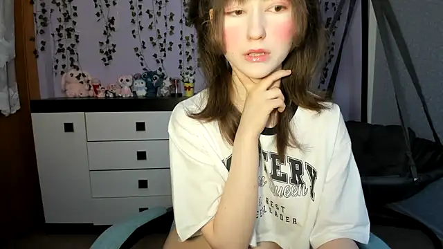 yoonhee_ki - Yoonhee_ki's free webcam - UK Sex Cams