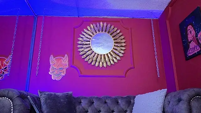 Julieta_Russell webcam