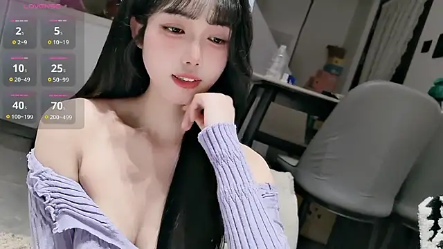 sansan-666's live cam