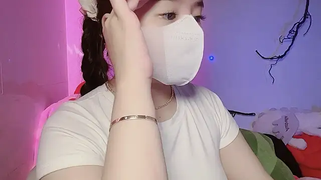 BeChinh_Lee's live cam