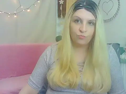 NikiLeex27 webcam