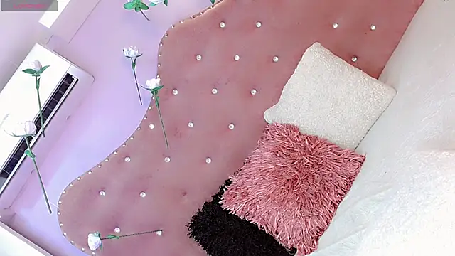 babyAnthonella webcam