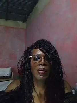 HonneyVictoria webcam