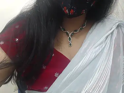 Lovely_Siri_23 webcam