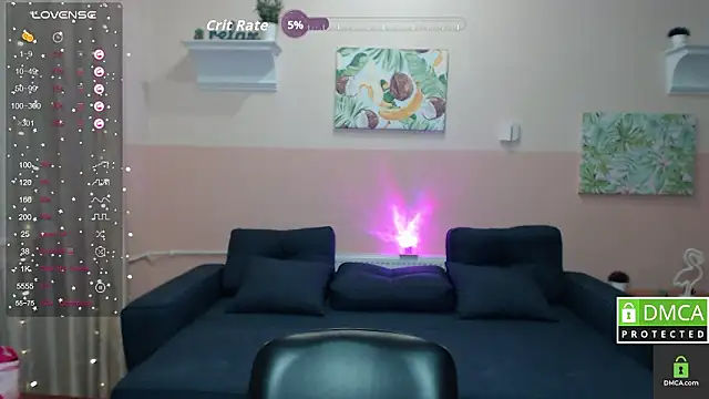 Alianna_Solo_Kisses webcam