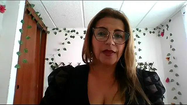 RossanaLionheart webcam