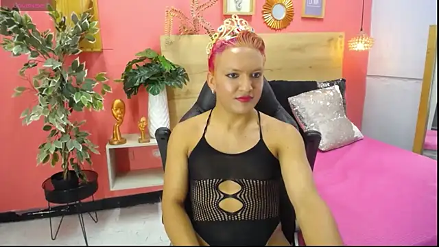 aslyhernandez_7 webcam