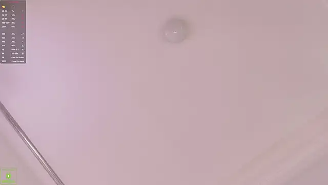 GiselleParton webcam