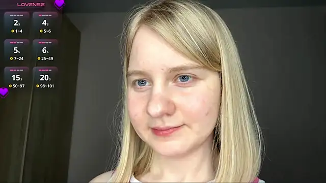 OdelinaFicken webcam