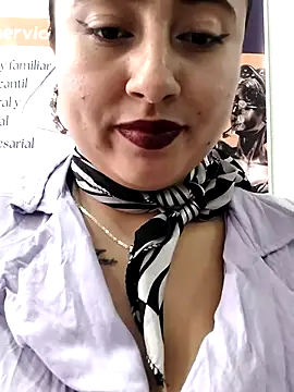 _Sarah-Office1 webcam