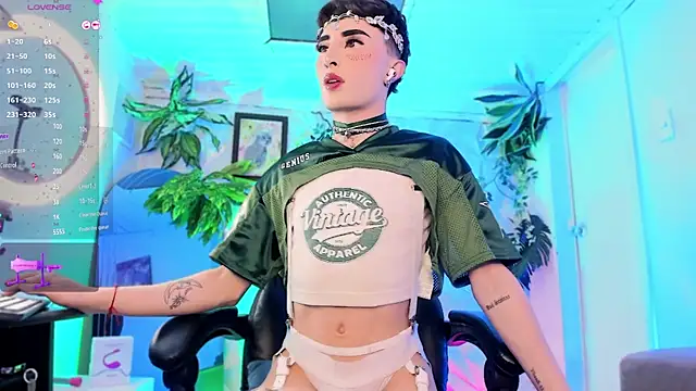 SebastianHilton webcam