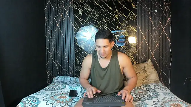 massimo_vidal_ webcam