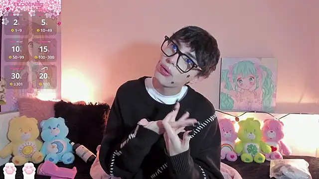 Strawberry_Kitty_ webcam