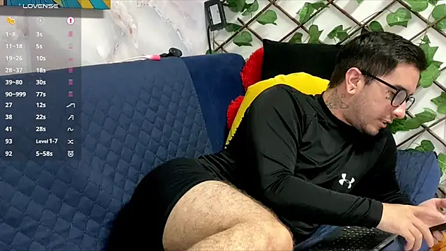 doug_master - Doug_Master's free webcam - UK Sex Cams