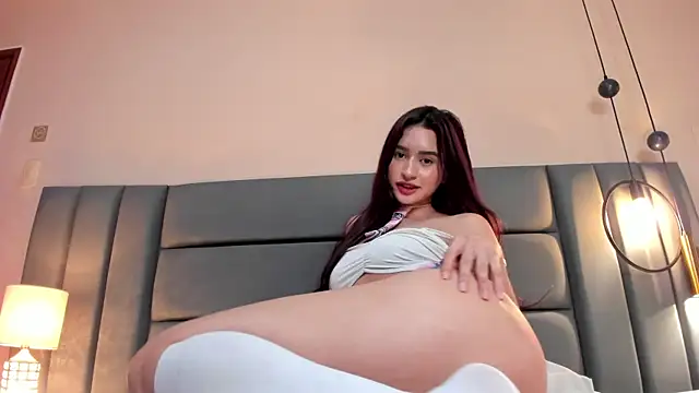 AitanaSantoss webcam