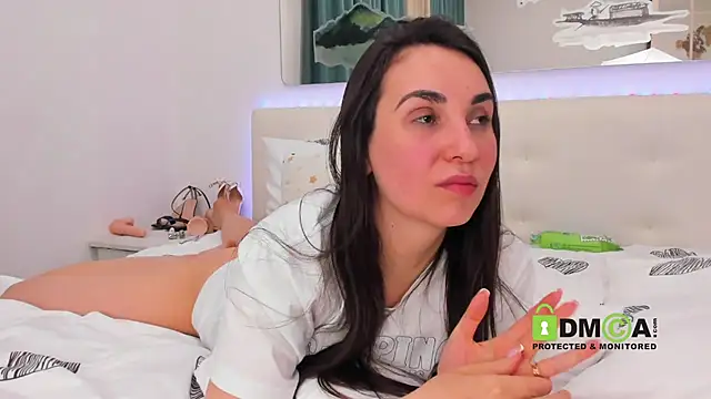 SonyaParadise webcam