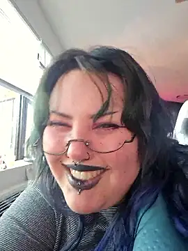 Cutegothcrybabyx webcam