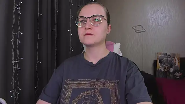 MissBrightShine webcam