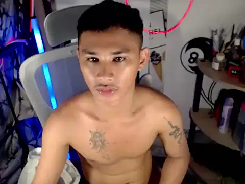 UrPinoyhot webcam