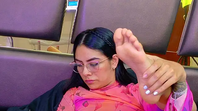 NicoleEsposito webcam