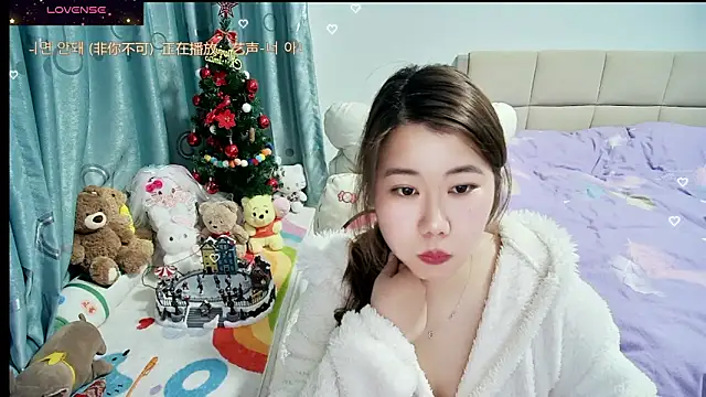 OnlyLove-2026 webcam