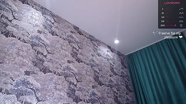 Ambrosia_nectar webcam