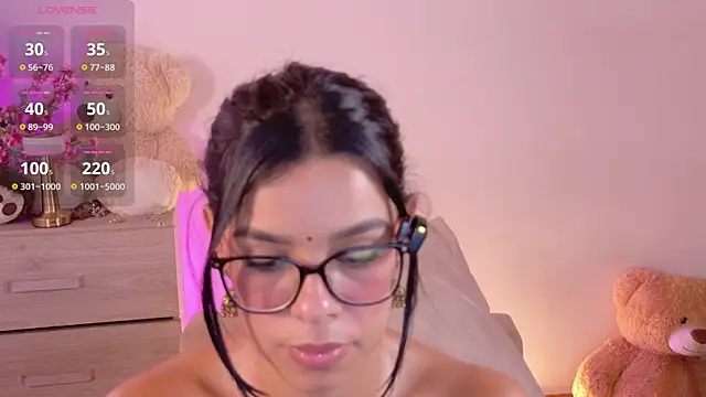 Anandacute1 live sex cam