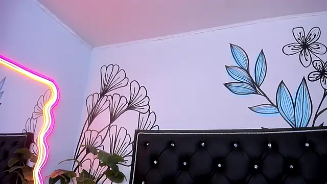 Sweet_Ariadna_ webcam