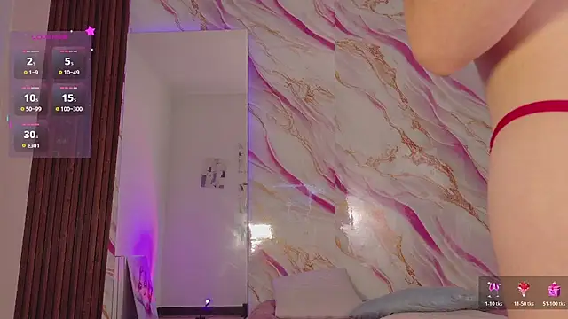 Eimyaniston_cute webcam