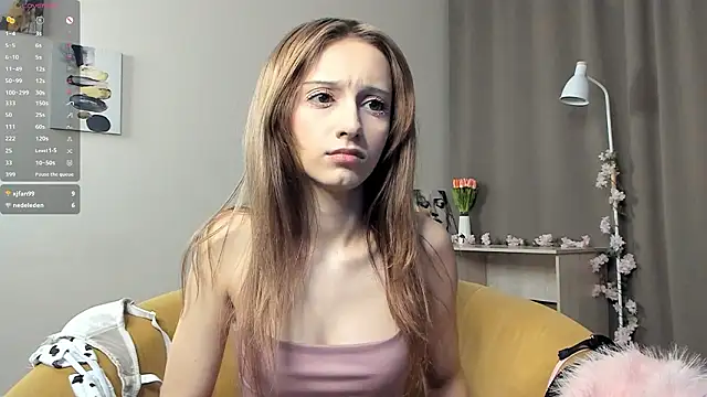 TaiteFairfield webcam