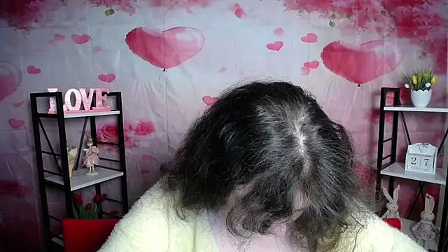 NeonilaLisova webcam