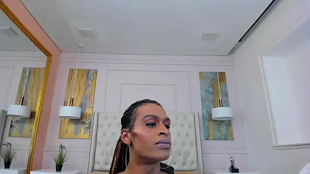 RosaliaMontero webcam