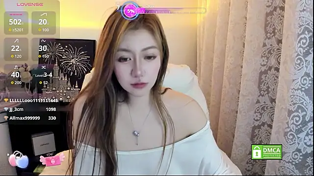 Cute_Mango webcam