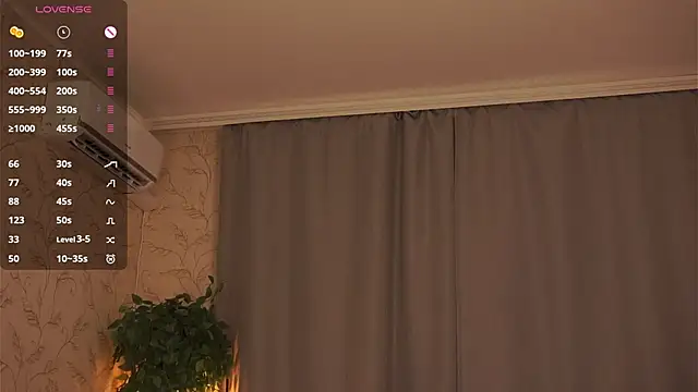 DonitaWolfenbarger webcam