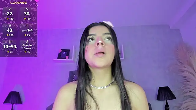 KarelyMitchel webcam