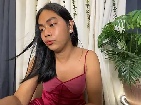 sweetasian_cum (T young) - I LIKE YOU ELLIE & I LIKE YOUR COCK🍆💦