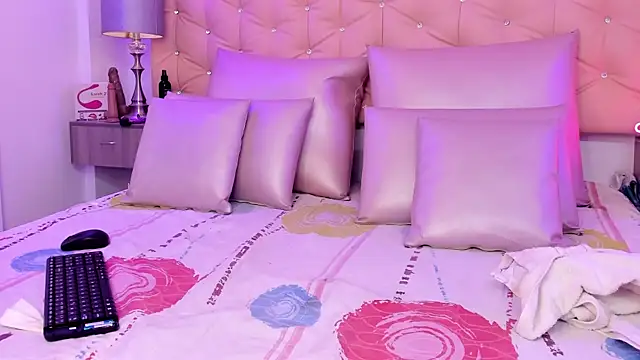 Leslie_Bussh_ webcam