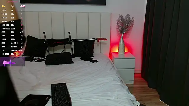 annaros - AnnaRos's free webcam - UK Sex Cams