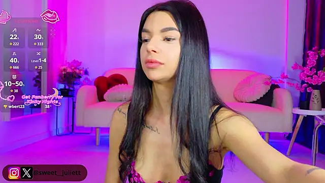 jelly__beanss webcam