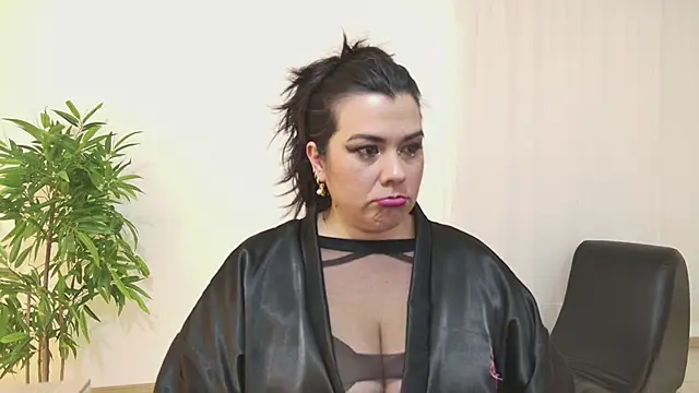 martina_foxy_ webcam