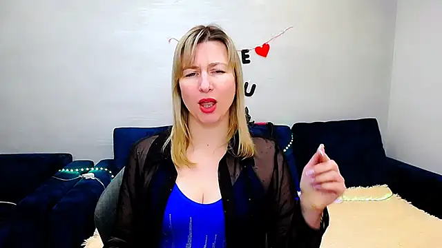 Incredible_Ariela webcam