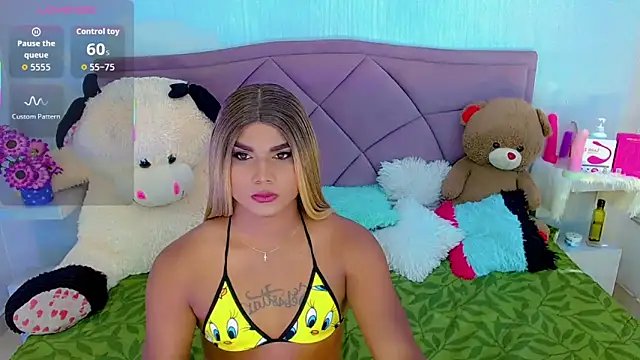 party_duo_trans webcam