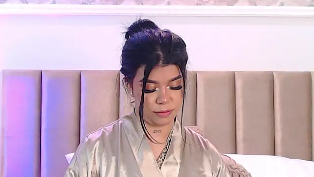 MelodyCarsson webcam